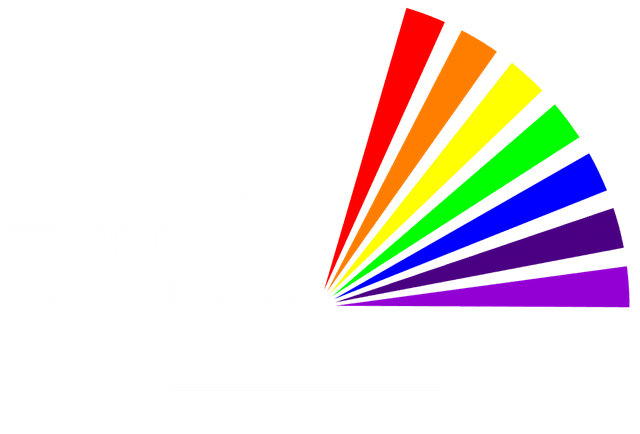 Full Spectrum Websites logo